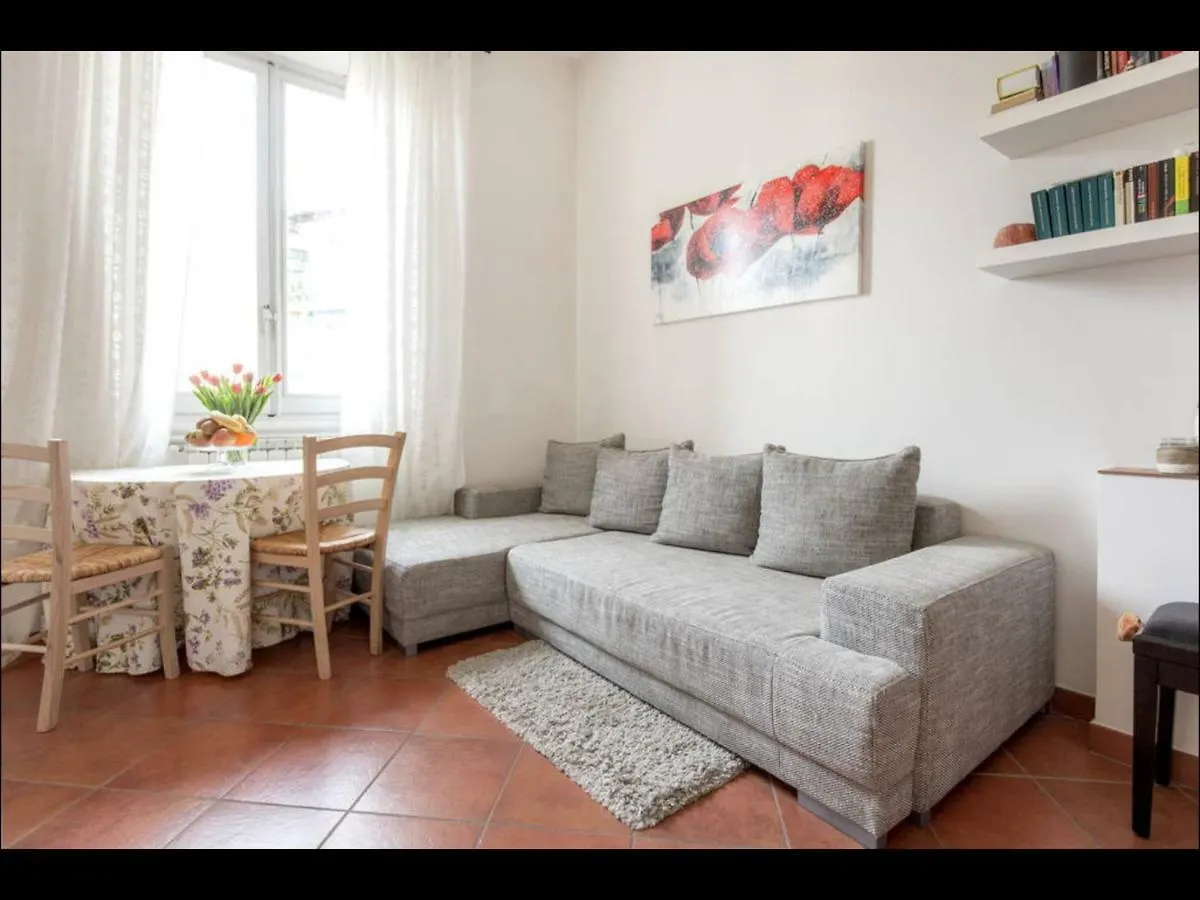 Susy Apartment, Lightly And Quiet With Gardnview Florence
