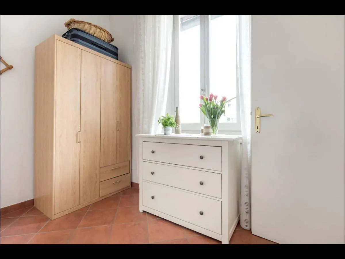 Apartament Susy Apartment, Lightly And Quiet With Gardnview Florencja